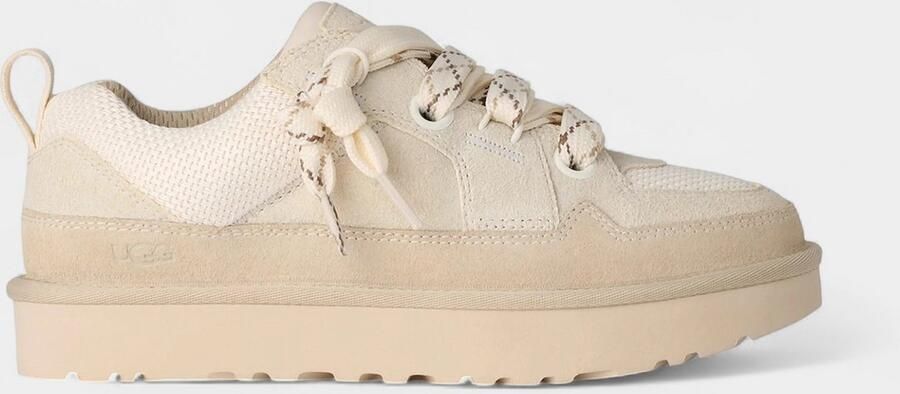 Ugg Sneakers Lowmel Lo Jasmine ( 's) - Foto 1