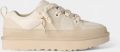 Ugg Sneakers Lowmel Lo Jasmine ( 's) - Beige