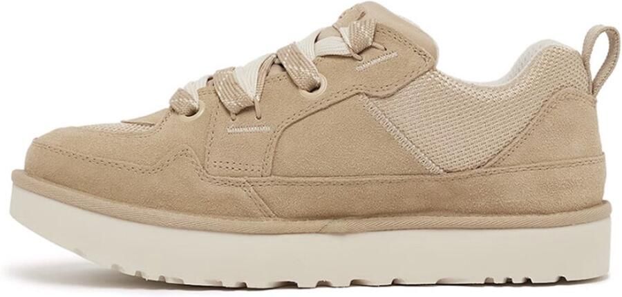 UGG Lowmel Lo Mustard Seed (W)