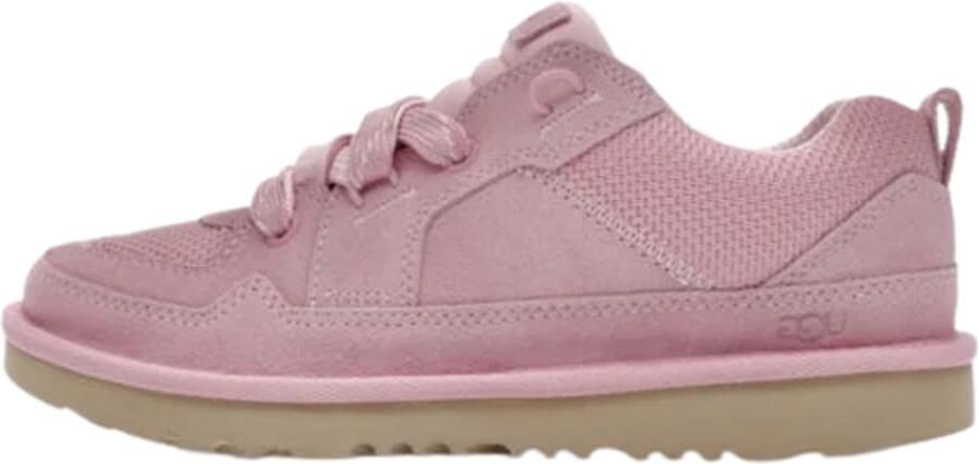 Ugg Lo Lowmel Clog II (PS) Unisex Lifestyle lichtroze Schoenen