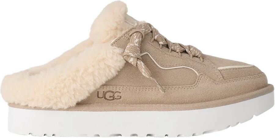 UGG Lowmel Mule Schoenen Vrouw