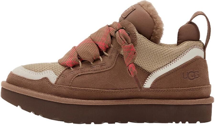 UGG Lowmel Rocky Oak Dames