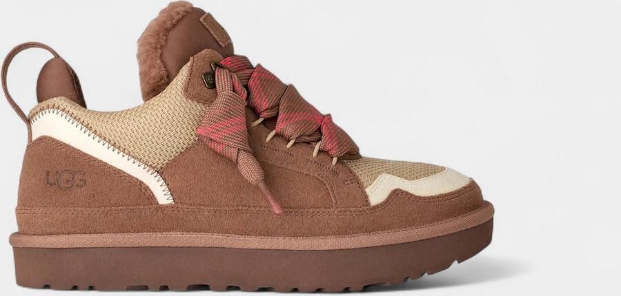 Ugg Lage Sneakers Lowmel Rocky Oak (Women's) - Foto 1