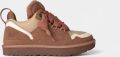 Ugg Lage Sneakers Lowmel Rocky Oak (Women's) - Wit