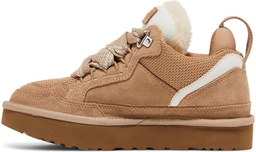 UGG Sneakers Lage sneakers 1144032 Beige - Foto 4