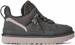 UGG Lowmel Schoenen Grijs Man