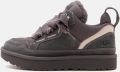 UGG Lowmel Women's Dark Grey - Grijs