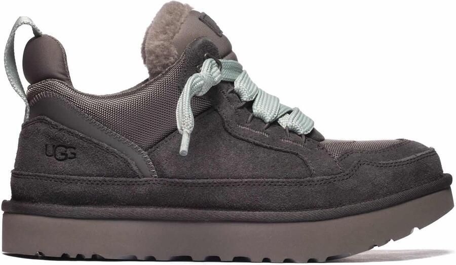 UGG M LOWMEL 46 Dames Sneakers