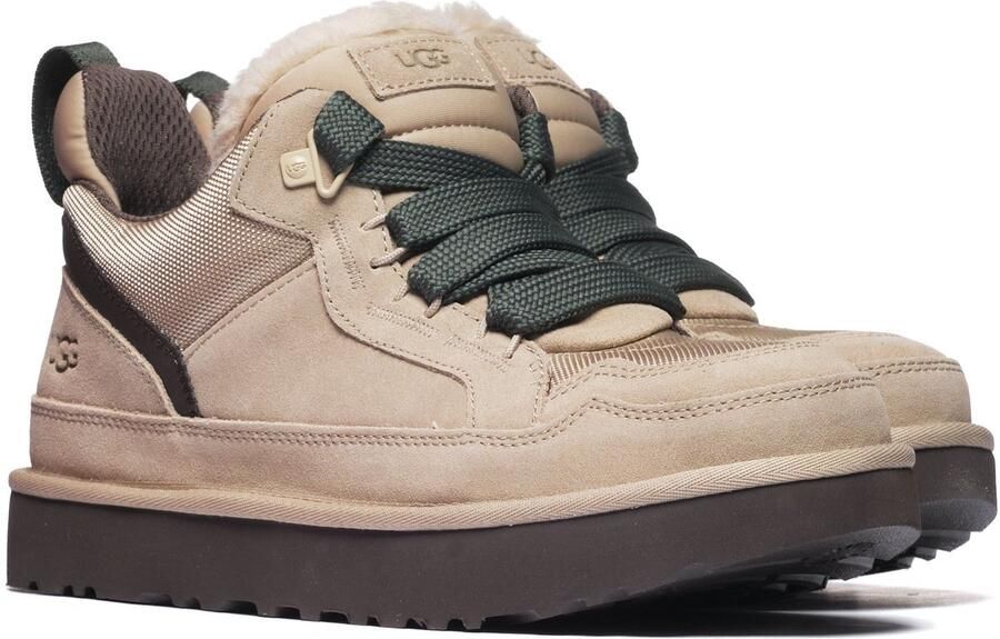 UGG M LOWMEL 45 Dames Sneakers