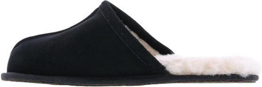 UGG M Scuff Heren Sloffen Zwart - Foto 13