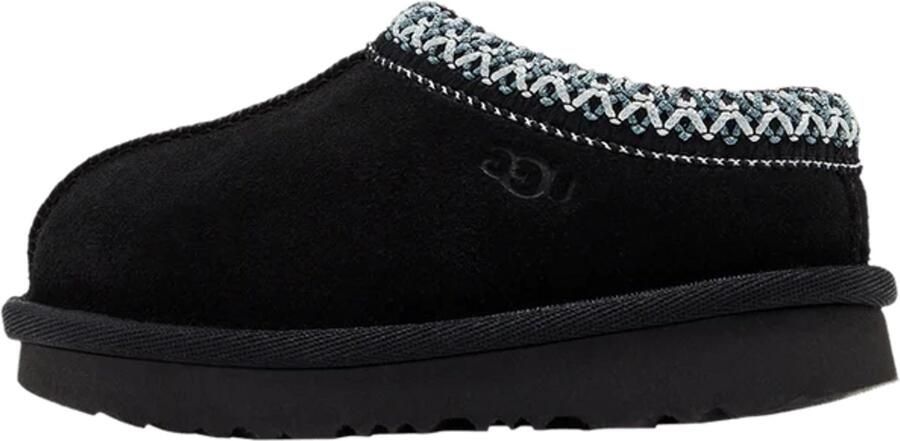 Ugg Tasman Ii (td) Winterized Kids black 22 beschikbare maaten:22 25 26 27.5 28.5 30 23.5 - Foto 2