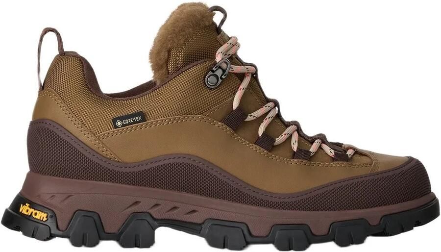 UGG Metrotrek Hiker Gore-tex Schoenen Vrouw