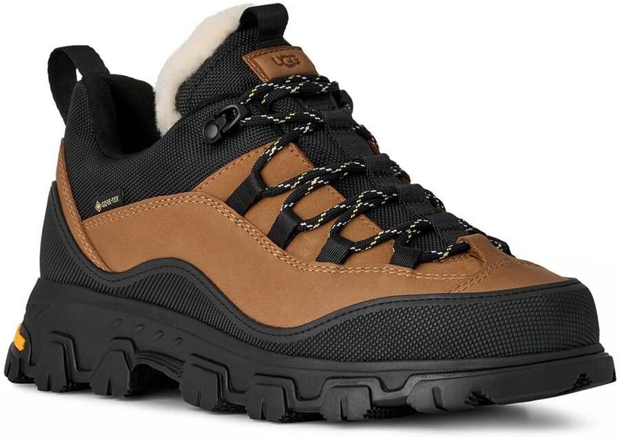 UGG Metrotrek Hiker Schoenen Bruin Vrouw
