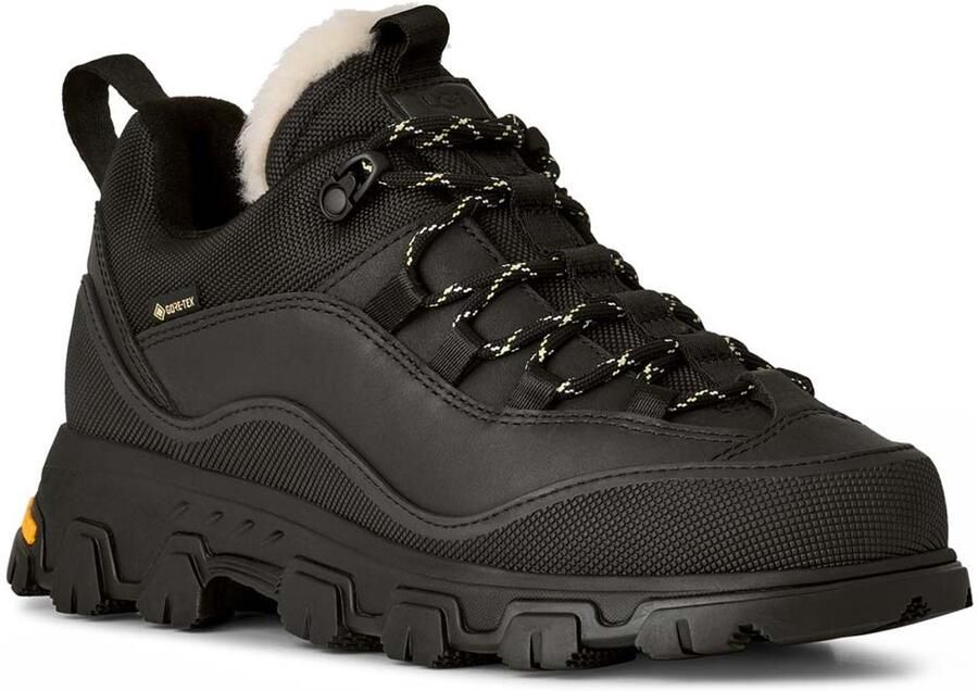 UGG Metrotrek Hiker Gore-tex Schoenen Zwart Vrouw