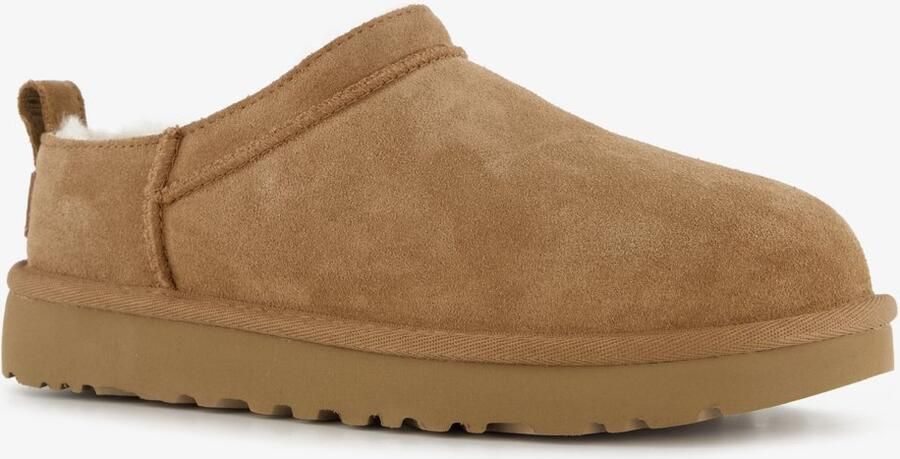 UGG Clogs Pantoffels pantoffel instaplaars in nieuw design