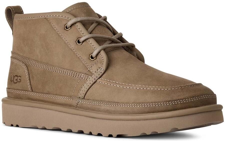 UGG Neumel Laarzen Bruin Man