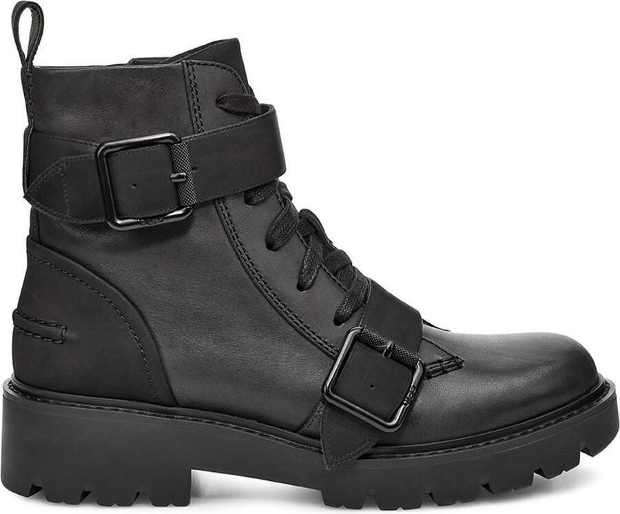UGG Noe Dames Laarzen Black