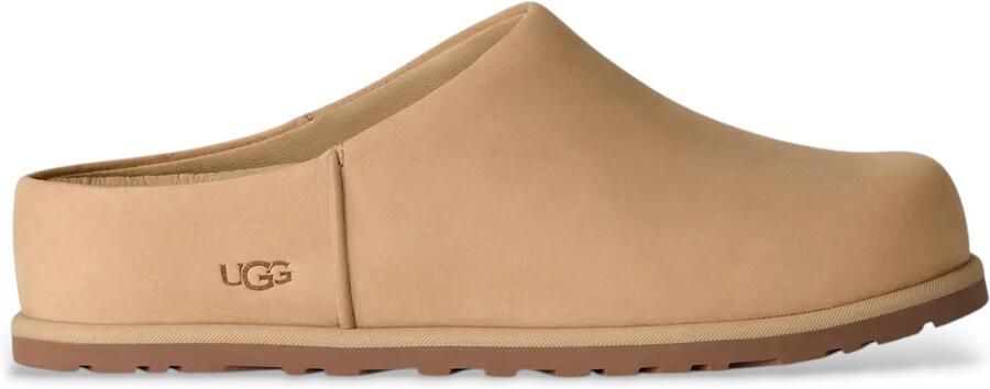 UGG Otzo beige klompen