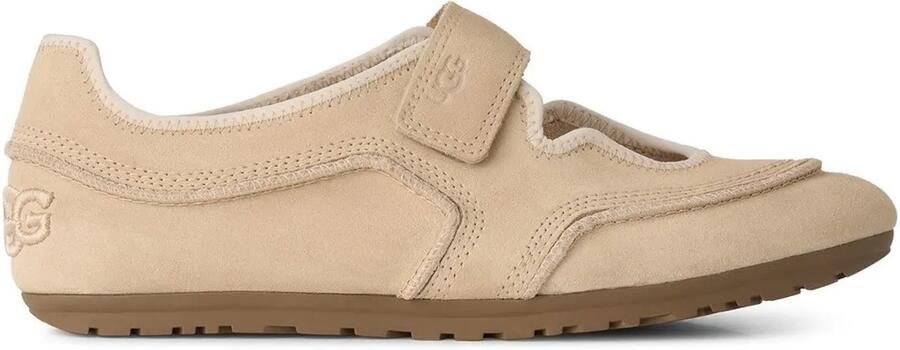 UGG Quill Mary Janes Vrouw