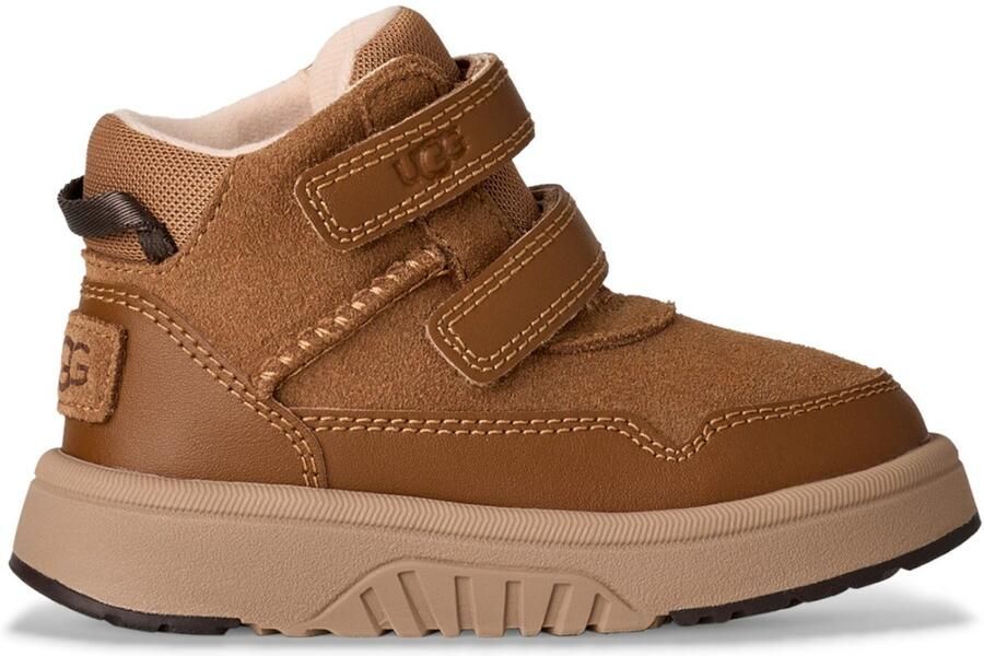 UGG Kids Rennie Schoenen Bruin Jongens Meisjes - Foto 2