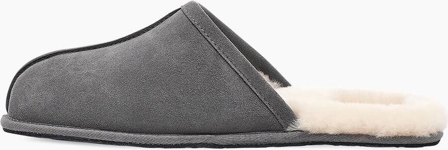 UGG Scuff Heren Sloffen Grijs - Foto 5