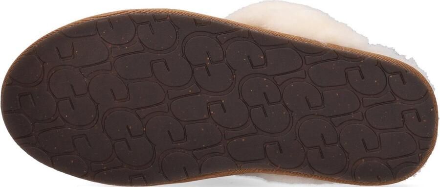UGG Scuffette II Dames Sloffen Chestnut - Foto 14
