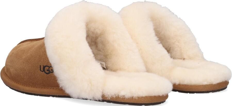 UGG Scuffette II Dames Sloffen Chestnut - Foto 9