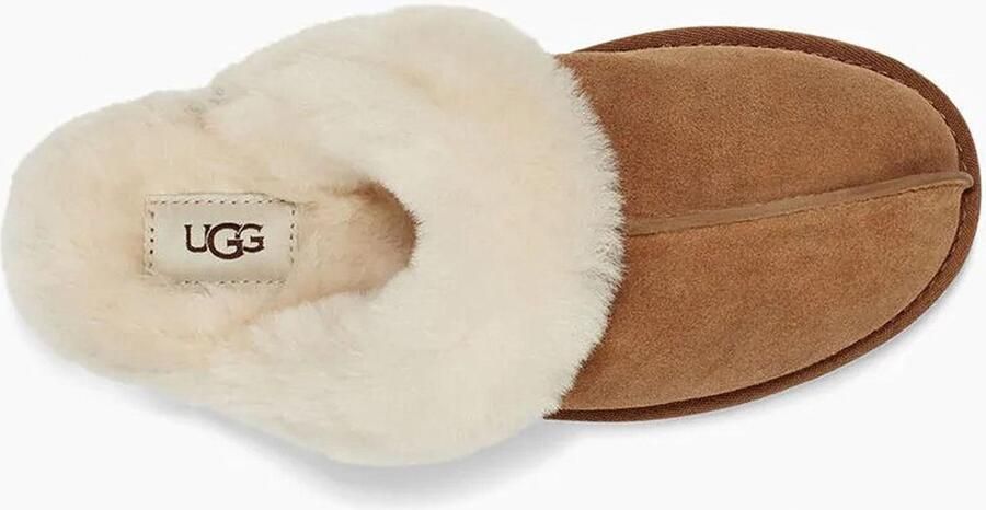 UGG Scuffette II Dames Sloffen Chestnut - Foto 7