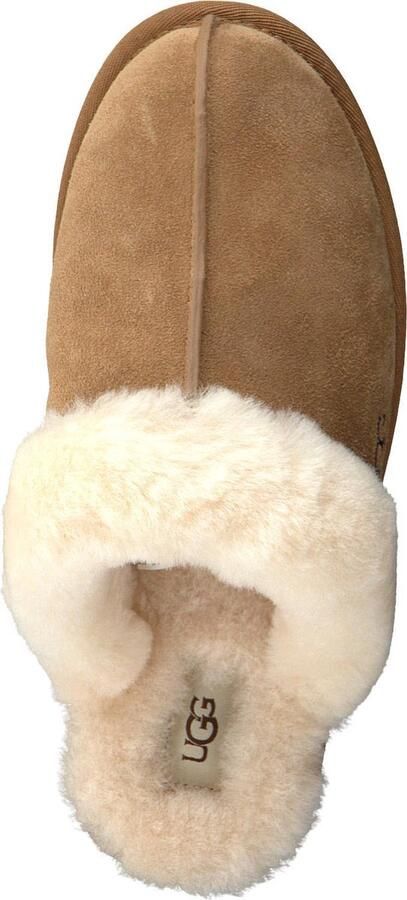 UGG Scuffette II Dames Sloffen Chestnut - Foto 10