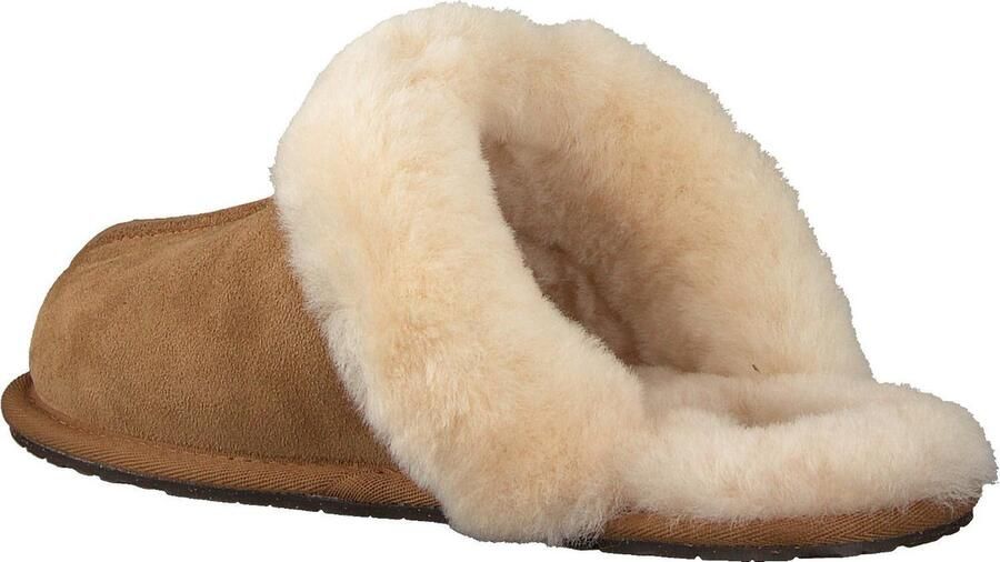 UGG Scuffette II Dames Sloffen Chestnut - Foto 6