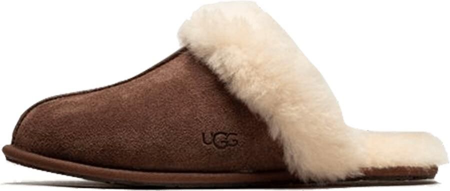 UGG Scuffette II Espresso (Women's)