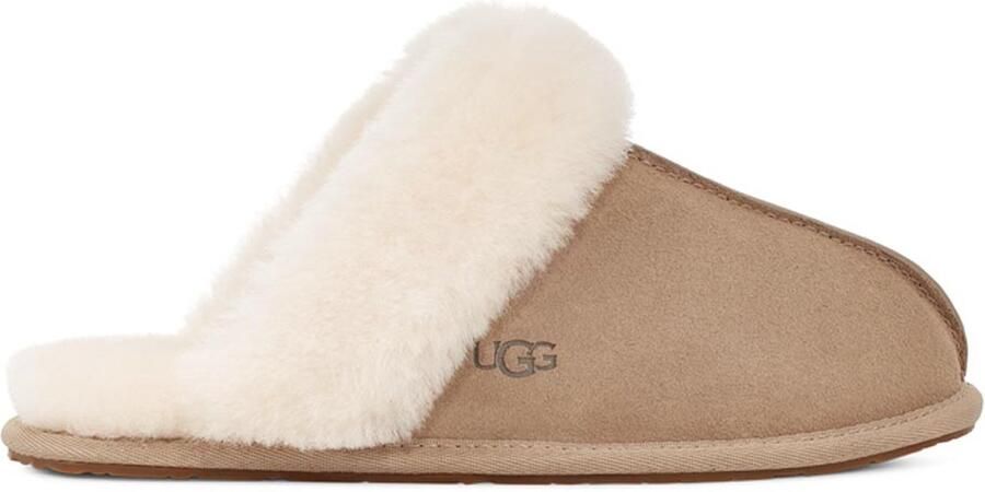 UGG Scuffette II