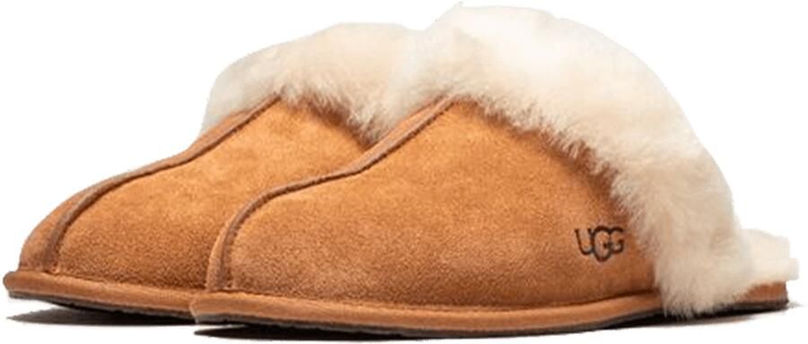 UGG Scuffette II Slipper Chestnut (Women's)