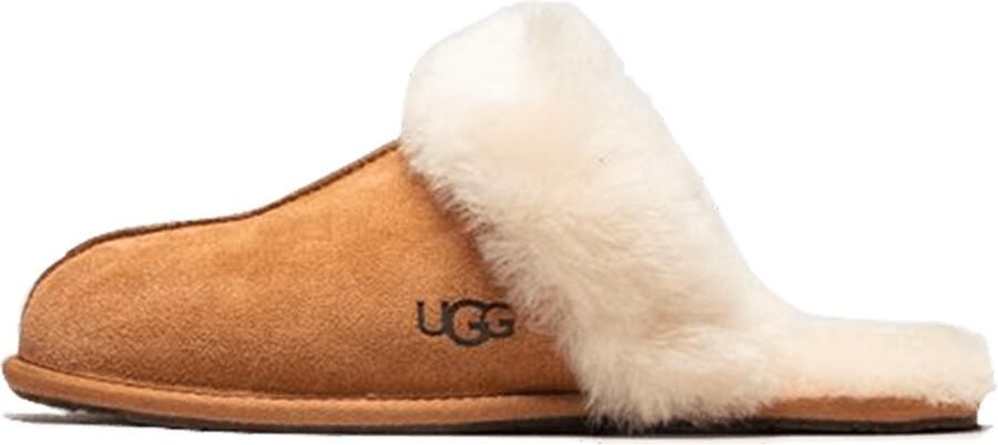 UGG Scuffette II Slipper Chestnut (Women's)