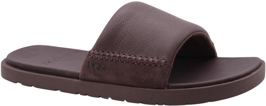 UGG Seaside Ii Sandalen Bruin Man