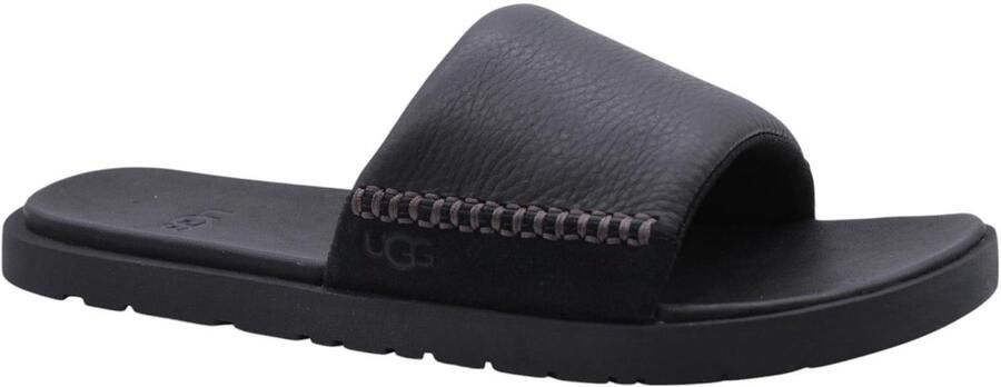 UGG Seaside Ii Sandalen Zwart Man