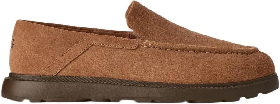 Ugg Mocassins MANDEN SHEP LOAFER