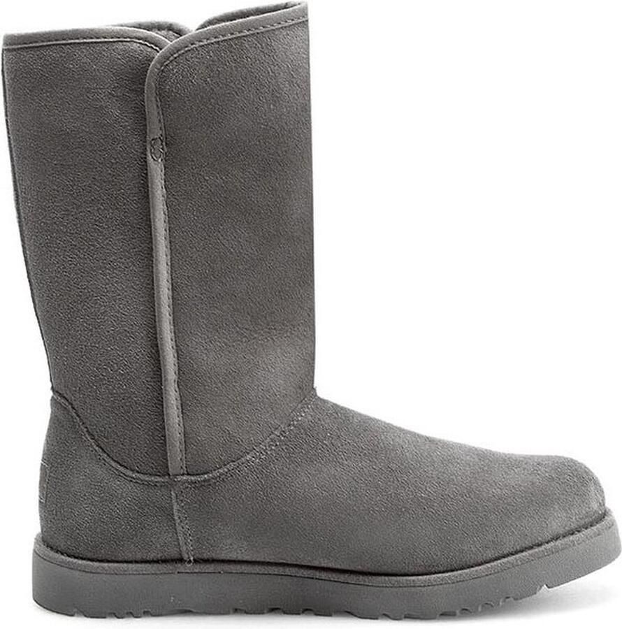 UGG Suede Dames Boot Michelle 1013462 Grey