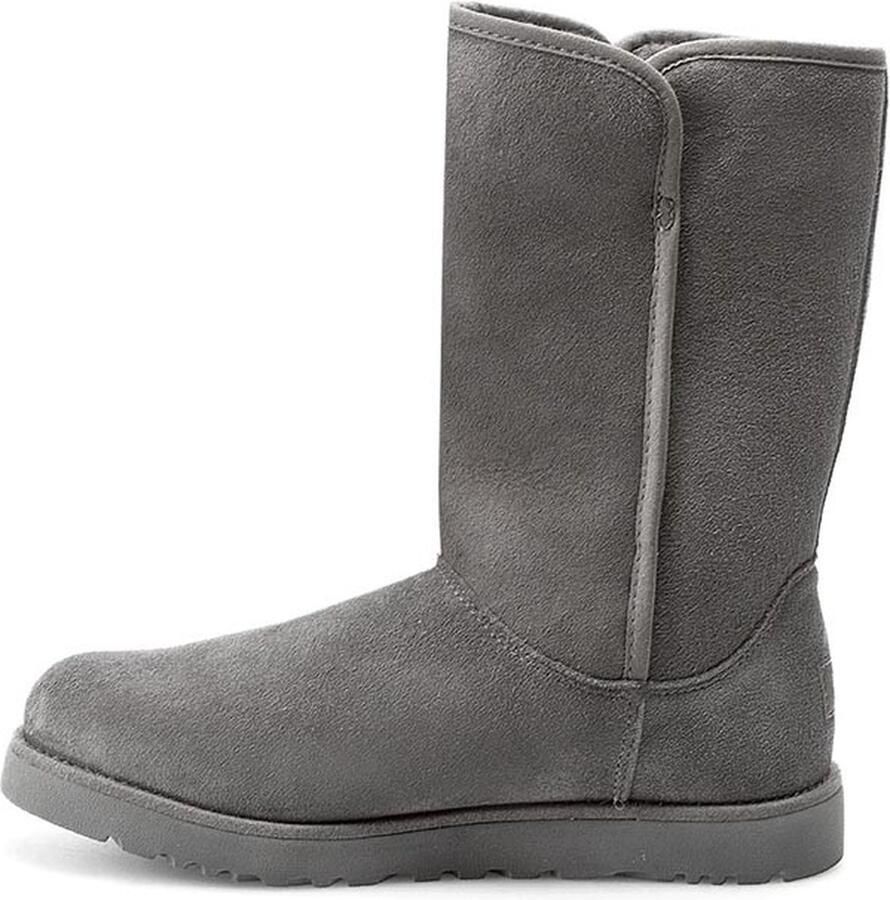 UGG Suede Dames Boot Michelle 1013462 Grey - Foto 2
