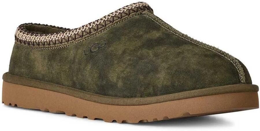 UGG Tasman Baxter Pantoffels Groen Man
