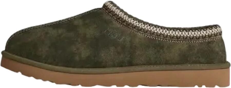 UGG Tas Baxter Slipper Burnt Olive