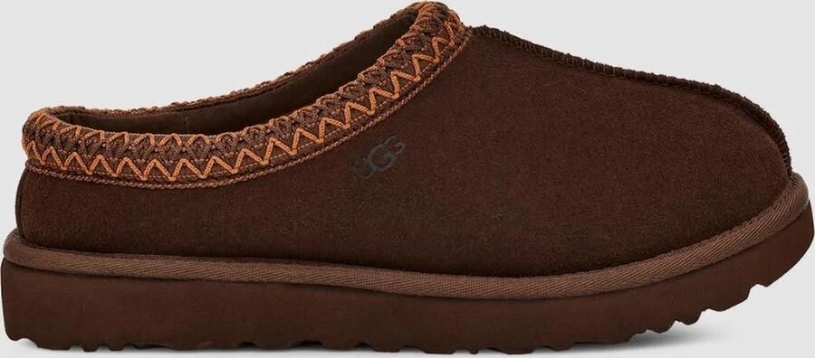 UGG TASMAN W Dames pantoffels Bruin