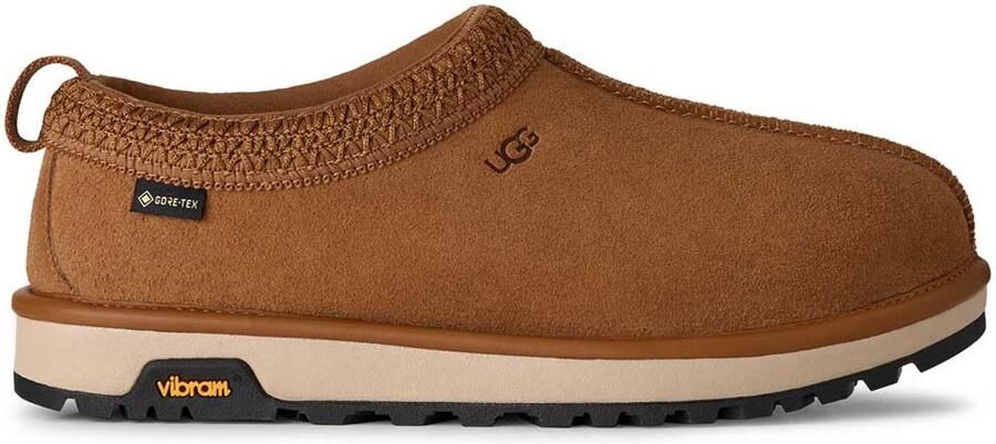 UGG Tasman Goretex Schoenen Bruin Vrouw