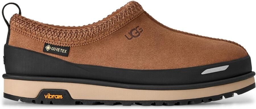 UGG Tasman Guard GTX pantoffels van leer