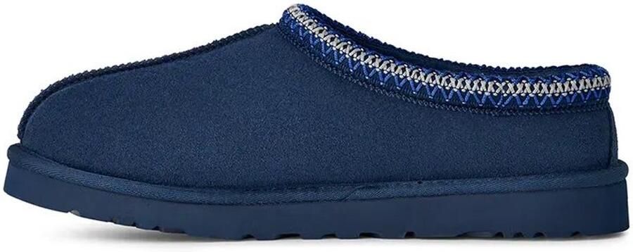 UGG Pantoffels Unisex Tasman II clog muiltje pantoffel met geborduurd -logo