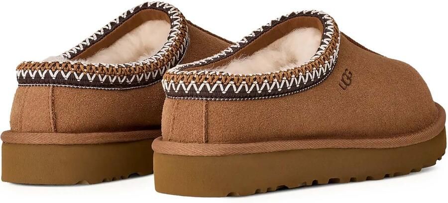 Ugg Australian W Tasman Ii Slippers Streetwear Vrouwen