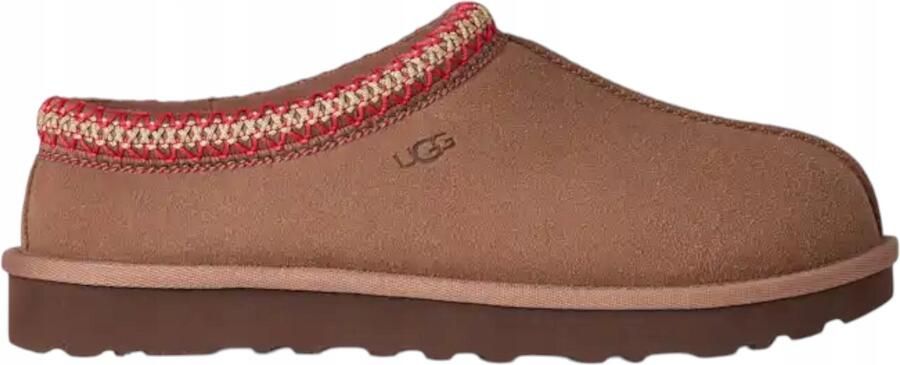 Ugg Tasman II Women Slides & Sandalen bruin Schoenen