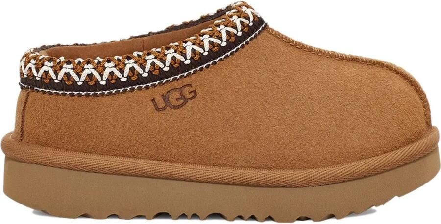 UGG Mocassin Bruin 1019066T Che T Tas Ii - Foto 2
