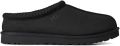 UGG Tasman Ii Nubuck Pantoffels Man - Zwart