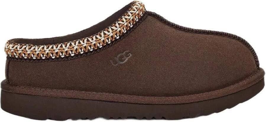 UGG Tasman Ii Pantoffels Bruin 1 2 Jongen